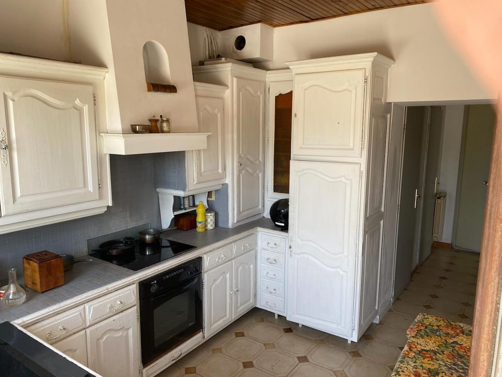 Chambre Chez L'Habitant Avec Piscine มาร์กเซย ภายนอก รูปภาพ