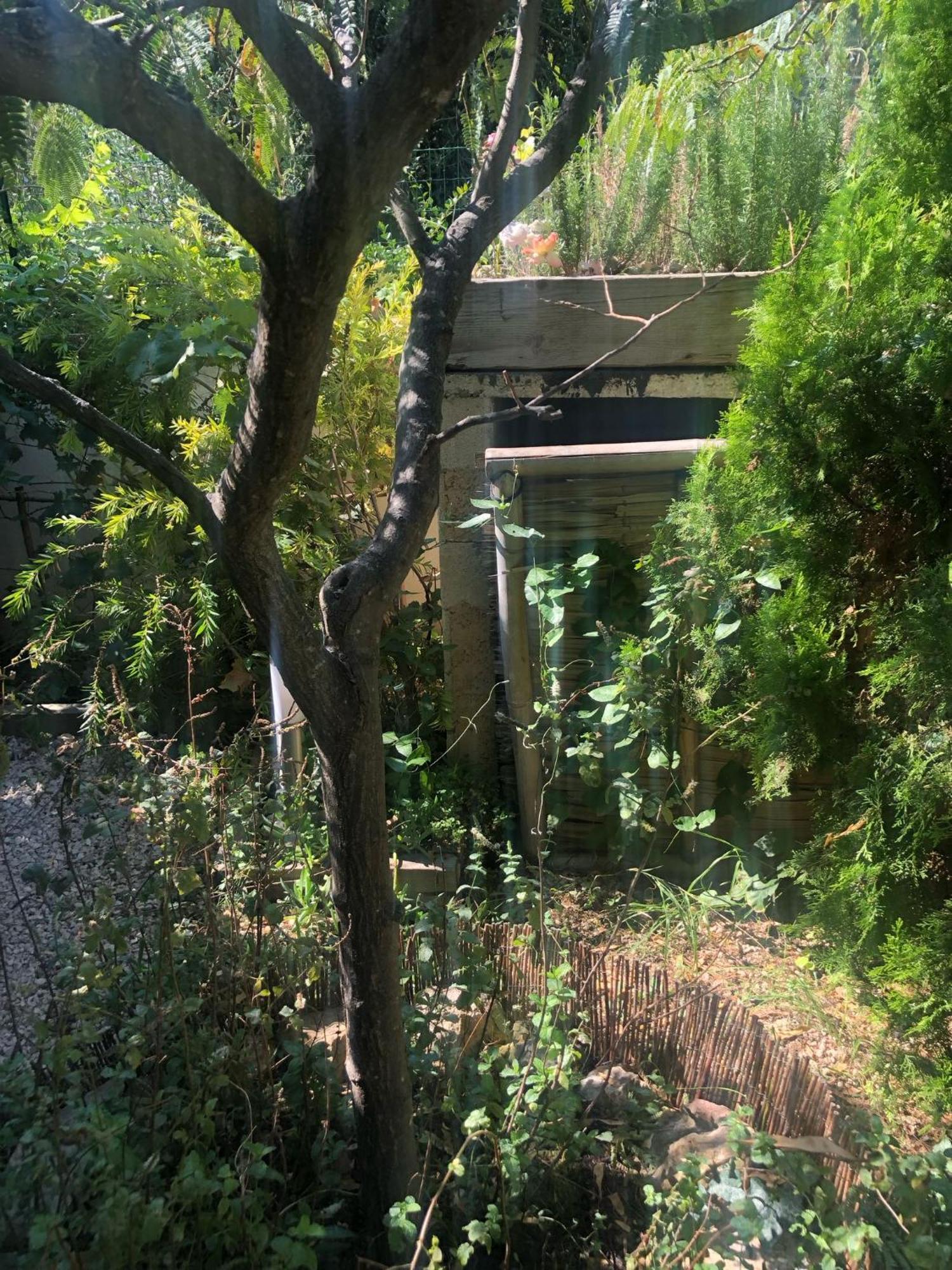 Chambre Chez L'Habitant Avec Piscine มาร์กเซย ภายนอก รูปภาพ